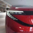 Nissan Leaf Visureigis / Krosoveris Elektra nuotrauka 27