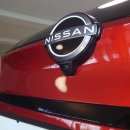 Nissan Leaf Visureigis / Krosoveris Elektra nuotrauka 28