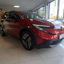 Nissan Leaf Visureigis / Krosoveris Elektra nuotrauka 3