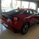 Nissan Leaf Visureigis / Krosoveris Elektra nuotrauka 4
