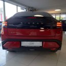 Nissan Leaf Visureigis / Krosoveris Elektra nuotrauka 6