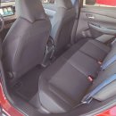 Nissan Leaf Visureigis / Krosoveris Elektra nuotrauka 8