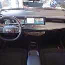 Nissan Leaf Visureigis / Krosoveris Elektra nuotrauka 9