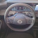 Nissan Leaf Visureigis / Krosoveris Elektra nuotrauka 10