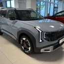 Kia Seltos Visureigis / Krosoveris Benzinas nuotrauka 1