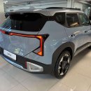 Kia Seltos Visureigis / Krosoveris Benzinas nuotrauka 2
