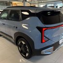 Kia Seltos Visureigis / Krosoveris Benzinas nuotrauka 3