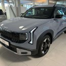 Kia Seltos Visureigis / Krosoveris Benzinas nuotrauka 4