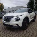 Nissan Juke Visureigis / Krosoveris Benzinas / elektra nuotrauka 1
