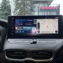 Nissan Juke Visureigis / Krosoveris Benzinas / elektra nuotrauka 16