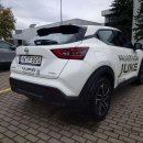Nissan Juke Visureigis / Krosoveris Benzinas / elektra nuotrauka 2