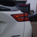Nissan Juke Visureigis / Krosoveris Benzinas / elektra nuotrauka 24