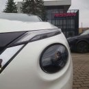 Nissan Juke Visureigis / Krosoveris Benzinas / elektra nuotrauka 27