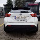 Nissan Juke Visureigis / Krosoveris Benzinas / elektra nuotrauka 6