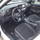 Nissan Juke Visureigis / Krosoveris Benzinas / elektra nuotrauka 7