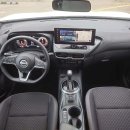 Nissan Juke Visureigis / Krosoveris Benzinas / elektra nuotrauka 9