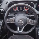 Nissan Juke Visureigis / Krosoveris Benzinas / elektra nuotrauka 10