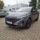 Nissan Qashqai Visureigis / Krosoveris Benzinas / elektra nuotrauka 1