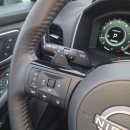 Nissan Qashqai Visureigis / Krosoveris Benzinas / elektra nuotrauka 12