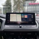 Nissan Qashqai Visureigis / Krosoveris Benzinas / elektra nuotrauka 17