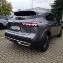 Nissan Qashqai Visureigis / Krosoveris Benzinas / elektra nuotrauka 2