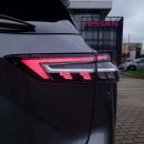 Nissan Qashqai Visureigis / Krosoveris Benzinas / elektra nuotrauka 29