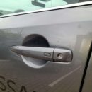 Nissan Qashqai Visureigis / Krosoveris Benzinas / elektra nuotrauka 30