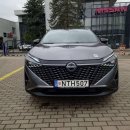 Nissan Qashqai Visureigis / Krosoveris Benzinas / elektra nuotrauka 5