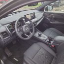 Nissan Qashqai Visureigis / Krosoveris Benzinas / elektra nuotrauka 7