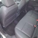 Nissan Qashqai Visureigis / Krosoveris Benzinas / elektra nuotrauka 8