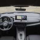 Nissan Qashqai Visureigis / Krosoveris Benzinas / elektra nuotrauka 9