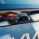 Kia EV3 Visureigis / Krosoveris Elektra nuotrauka 11
