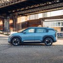 Kia EV3 Visureigis / Krosoveris Elektra nuotrauka 2
