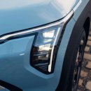 Kia EV3 Visureigis / Krosoveris Elektra nuotrauka 7