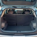 Kia EV3 Visureigis / Krosoveris Elektra nuotrauka 8