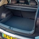 Kia EV3 Visureigis / Krosoveris Elektra nuotrauka 9