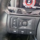 Nissan Qashqai Visureigis / Krosoveris Benzinas / elektra nuotrauka 13