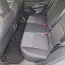 Nissan Qashqai Visureigis / Krosoveris Benzinas / elektra nuotrauka 16