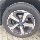Nissan Qashqai Visureigis / Krosoveris Benzinas / elektra nuotrauka 17