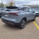 Nissan Qashqai Visureigis / Krosoveris Benzinas / elektra nuotrauka 3