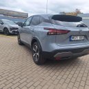 Nissan Qashqai Visureigis / Krosoveris Benzinas / elektra nuotrauka 4