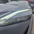 Nissan Qashqai Visureigis / Krosoveris Benzinas / elektra nuotrauka 5