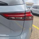 Nissan Qashqai Visureigis / Krosoveris Benzinas / elektra nuotrauka 6