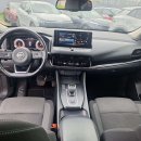 Nissan Qashqai Visureigis / Krosoveris Benzinas / elektra nuotrauka 9