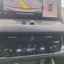 Nissan Qashqai Visureigis / Krosoveris Benzinas / elektra nuotrauka 10
