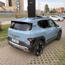 Kia EV2 Visureigis / Krosoveris Elektra nuotrauka 2