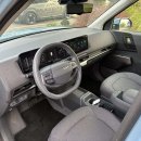 Kia EV2 Visureigis / Krosoveris Elektra nuotrauka 5