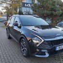 Kia Sportage Visureigis / Krosoveris Benzinas nuotrauka 1
