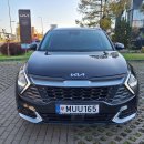 Kia Sportage Visureigis / Krosoveris Benzinas nuotrauka 2