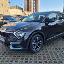 Kia Sportage Visureigis / Krosoveris Benzinas nuotrauka 3